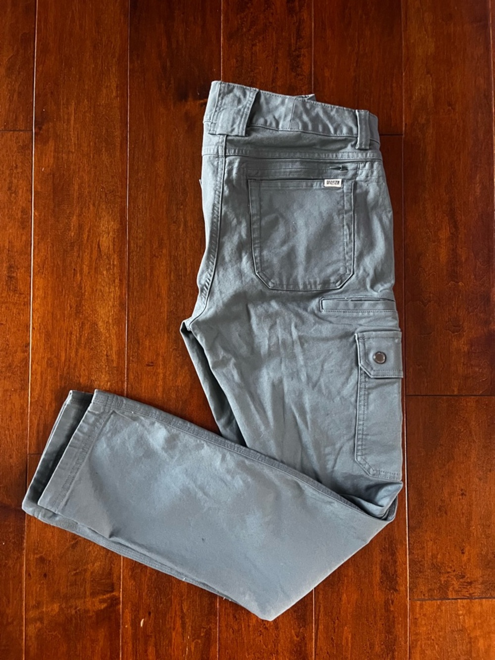 Women’s Duluth Fire Hose Cargo Pants
